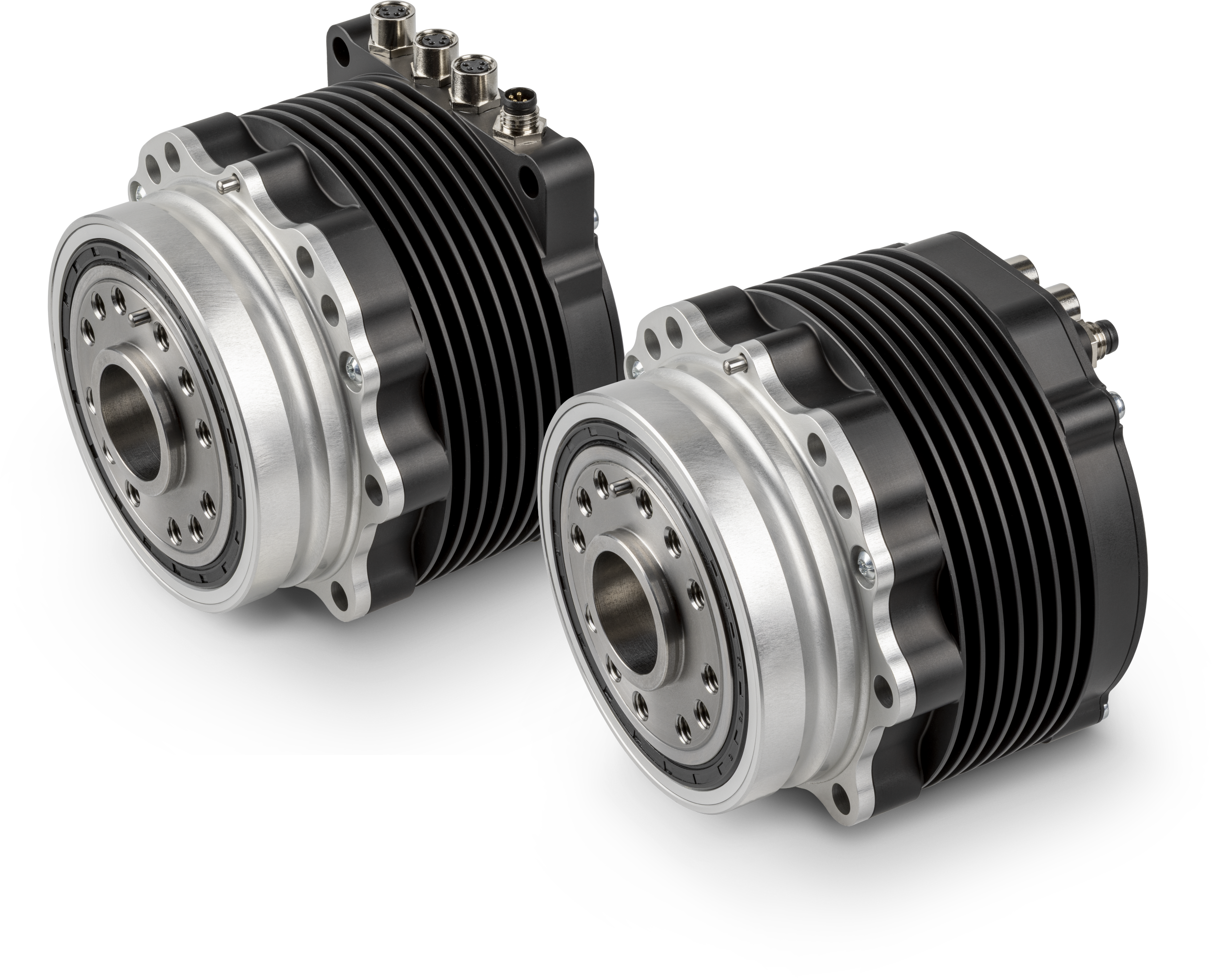 HEJ 90 Radial Axial